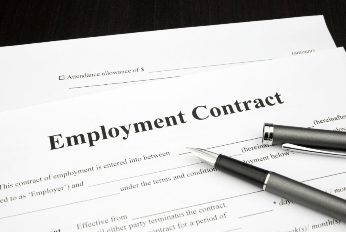 Do Contract Employees Get Benefits?