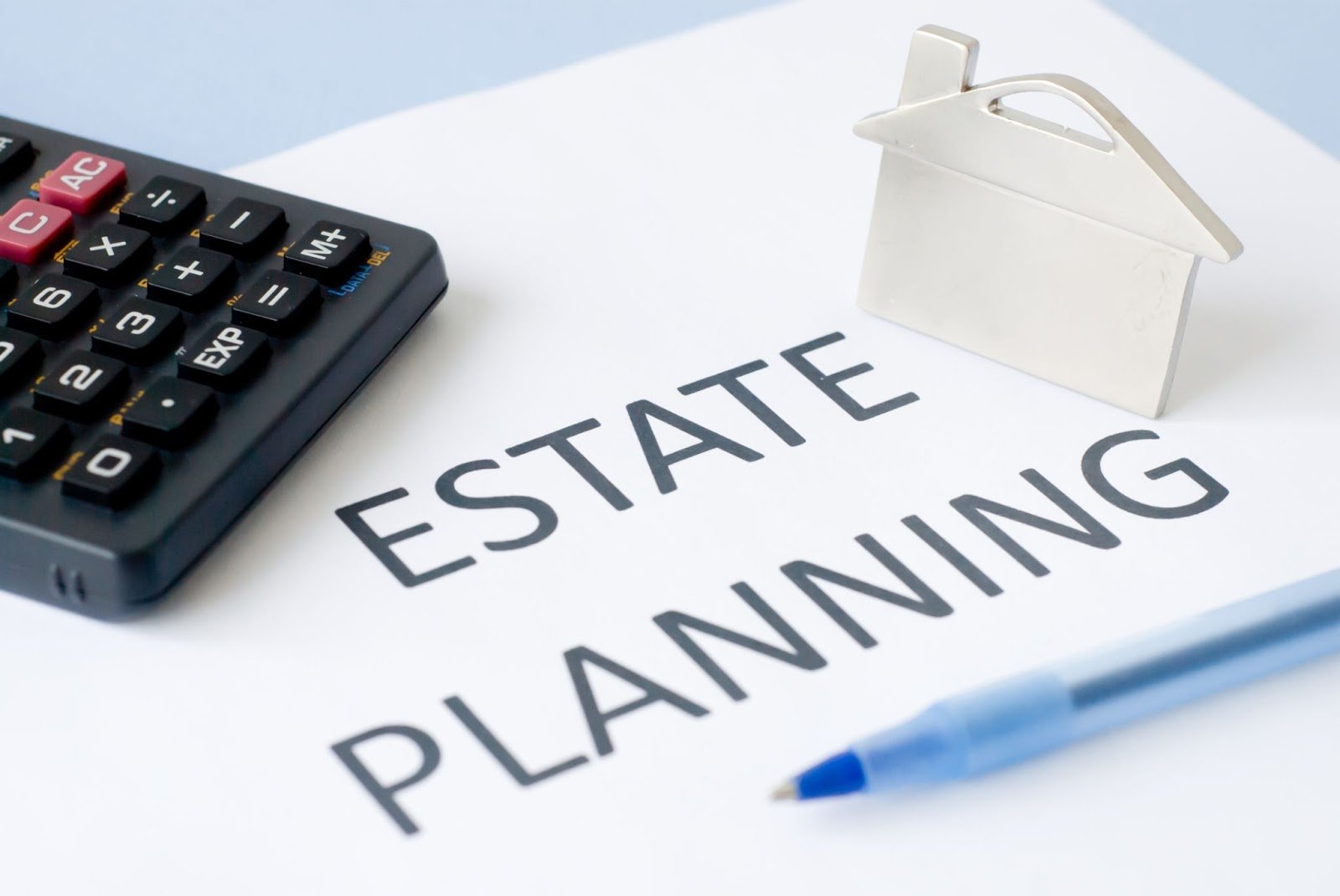 How Can Social Security Help with Estate Planning