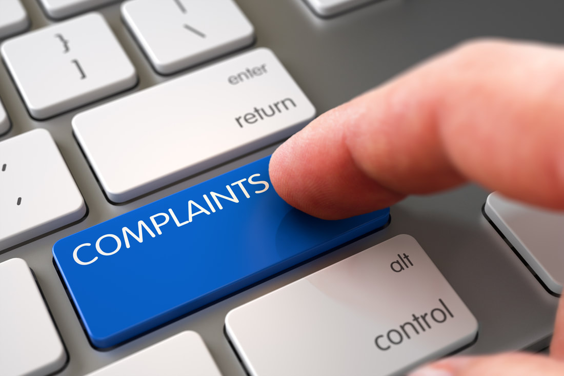 How to File a Complaint Against an Online Retailer