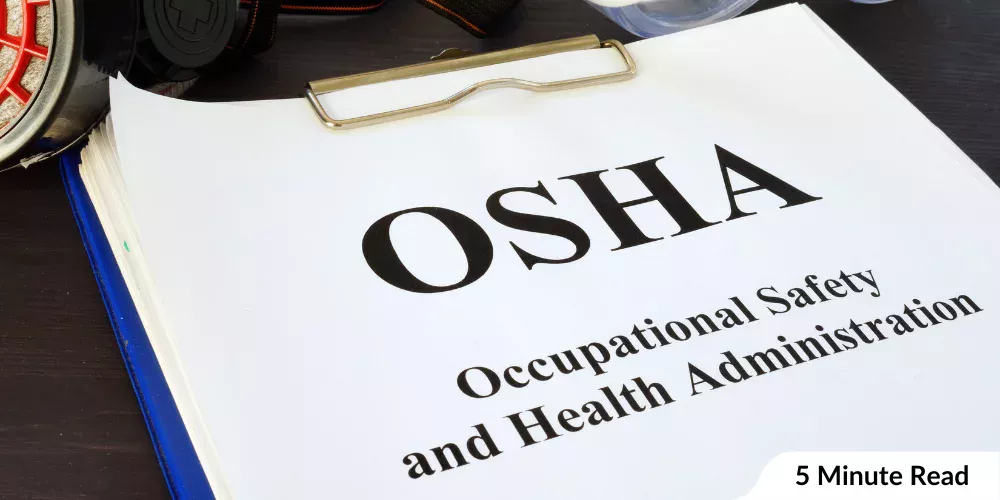 OSHA protects all workers regardless of immigration status