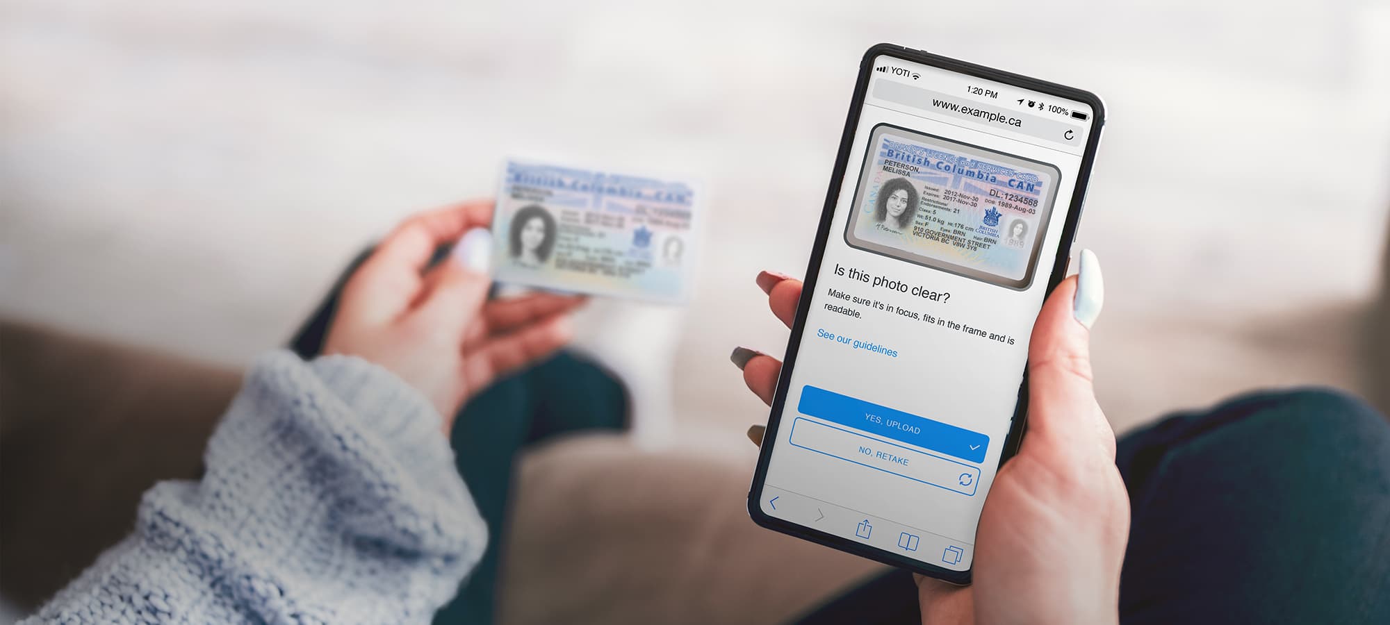 Open Source Identification and Driver License Verification: A Comprehensive Guide