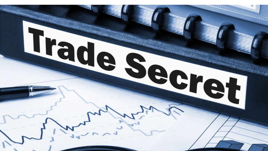 Trade Secrets: Legal Strategies to Protect Your Business