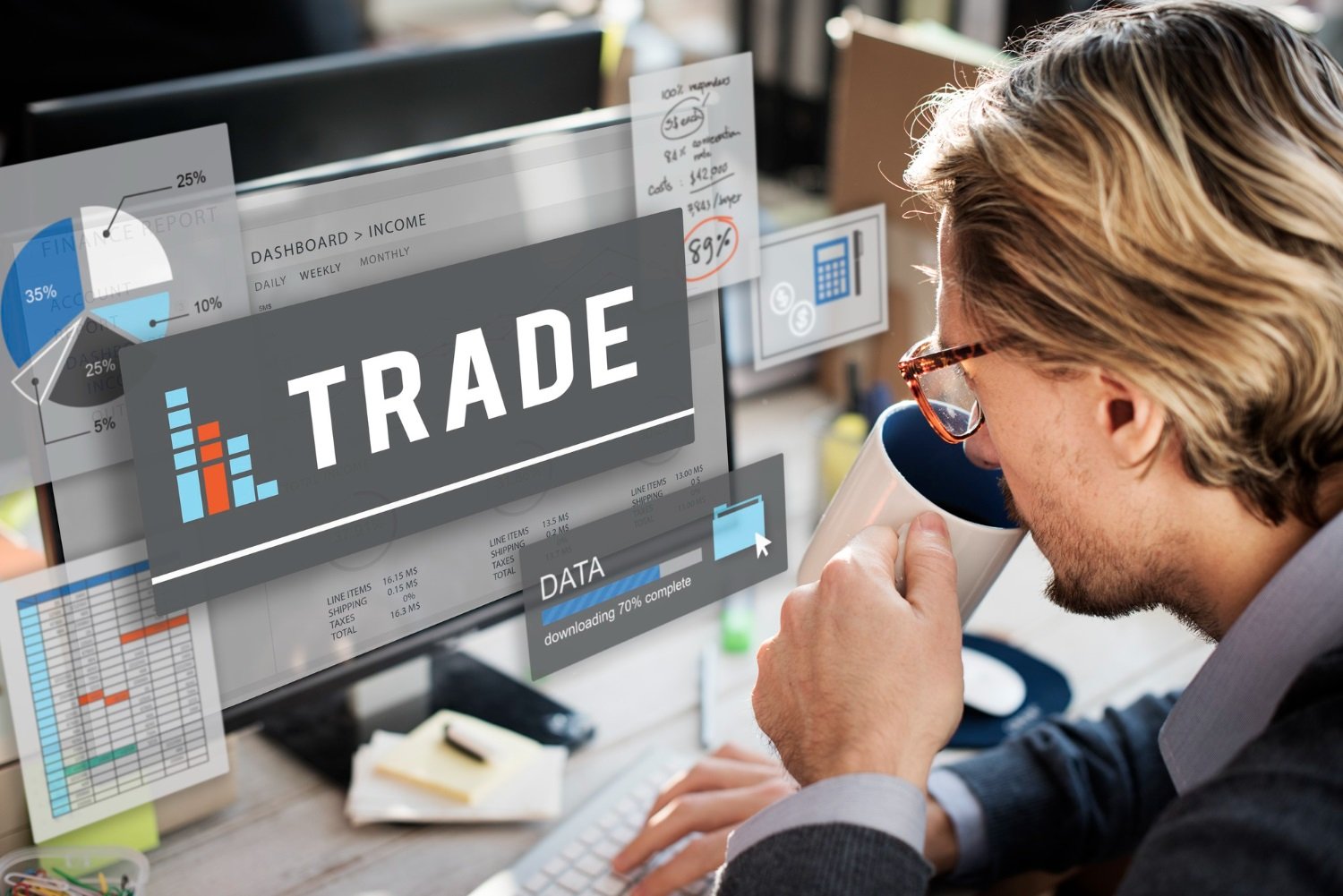 Protecting trade secrets is essential for business success. Discover legal strategies like NDAs, non-compete clauses, and digital safeguards to keep your information secure.