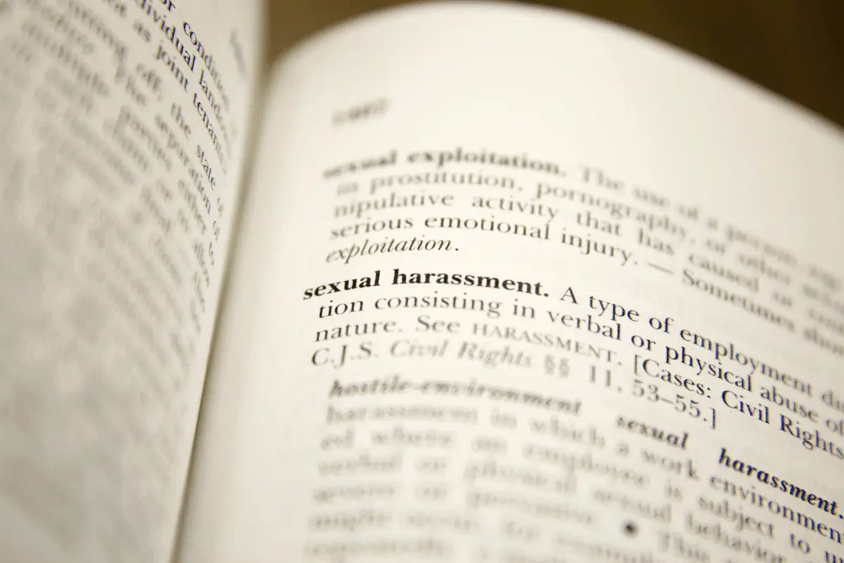 Which California law protects workers from sexual harassment? Discover your rights under FEHA and how it safeguards employees from workplace abuse