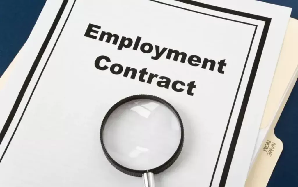 Do Contract Employees Get Benefits? 