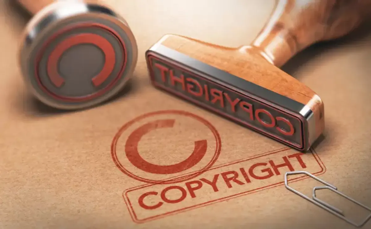 Does Capitalization Matter for Copyright?