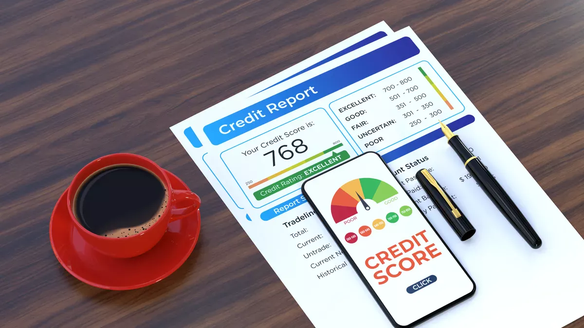 What Is an FPB Credit Report?