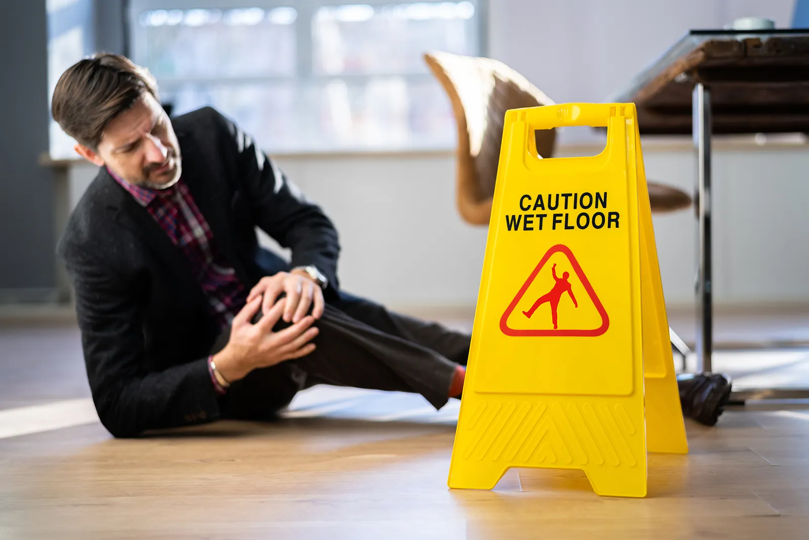 Slip and fall laws in New York: Understand your rights, how to prove liability, and the steps to take after an accident for fair compensation.