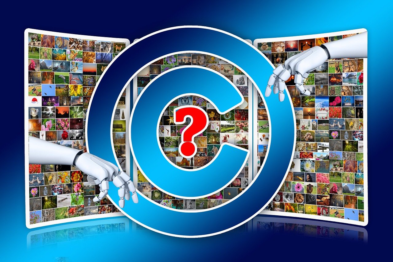 understanding copyright infringement